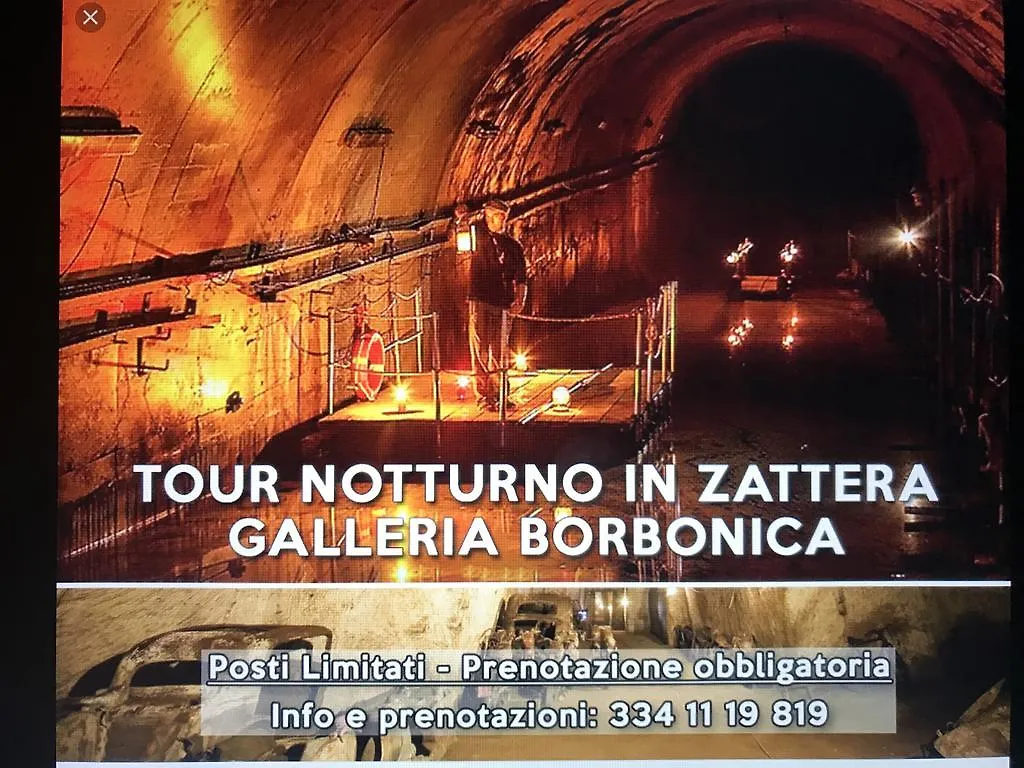 Magione Serra Naples 0*,