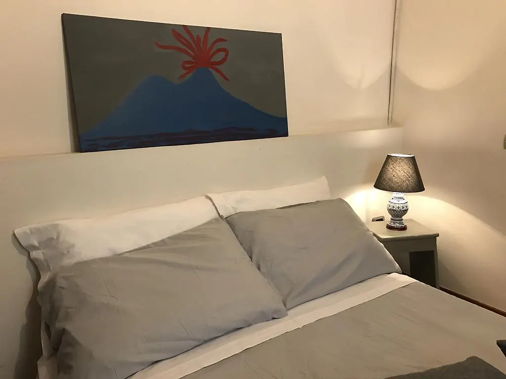 Magione Serra Naples Appartement