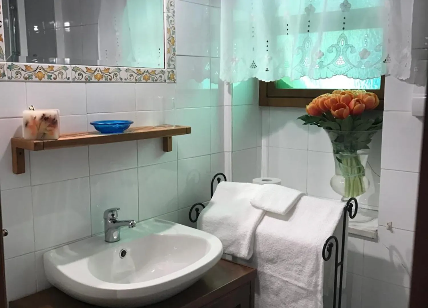 Appartement Magione Serra Naples Italie