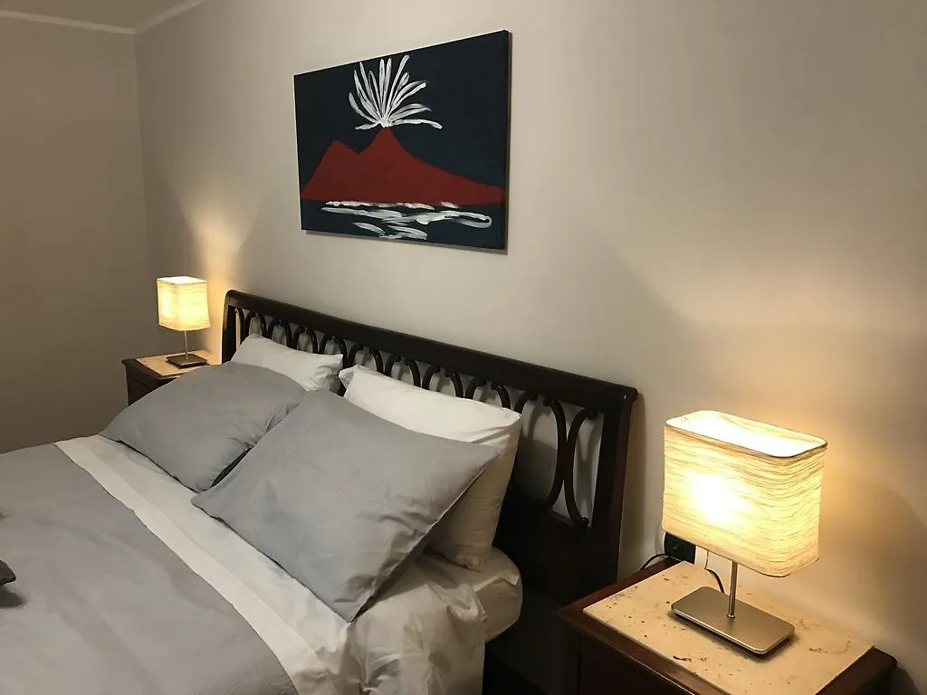 Appartement Magione Serra Naples Italie