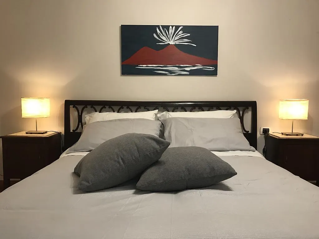 Appartement Magione Serra Naples