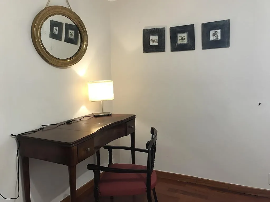 Magione Serra Naples Appartement