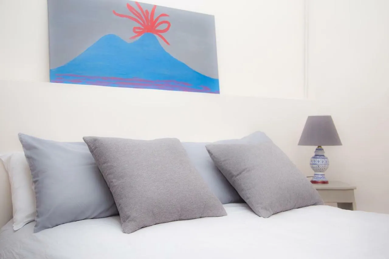 Appartement Magione Serra Naples