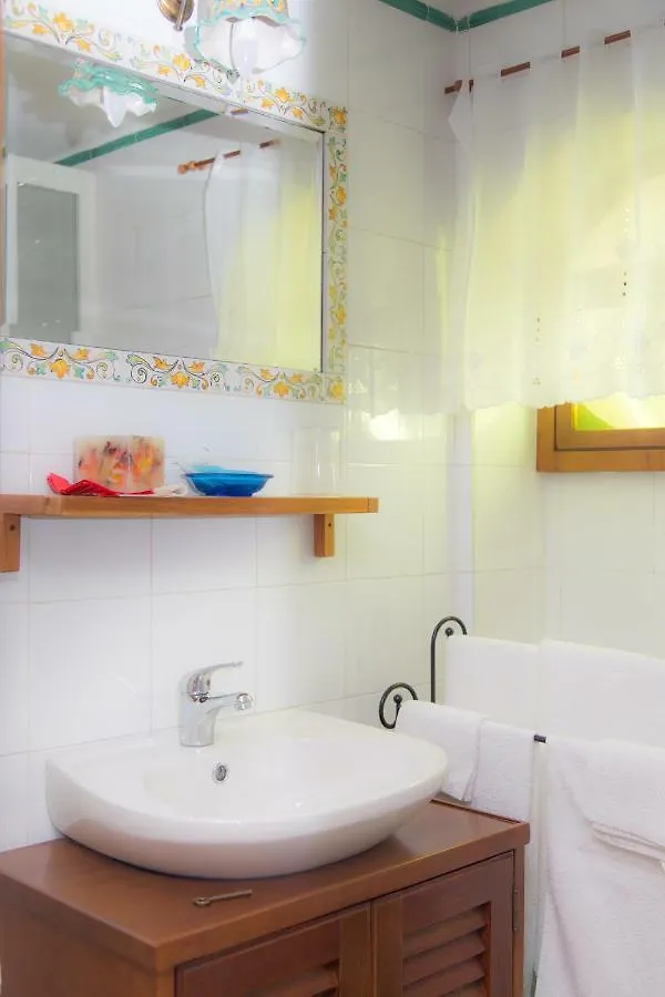 Magione Serra Naples Appartement