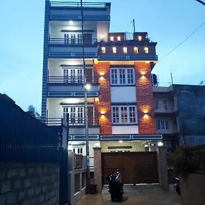 Peace , Katmandou Népal