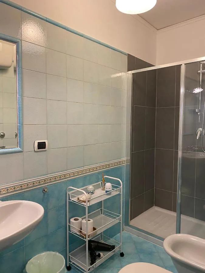 Apartment Magione Serra Naples