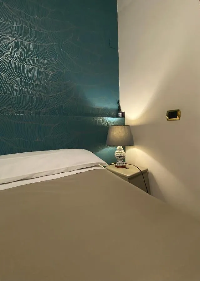 Magione Serra Naples Apartment