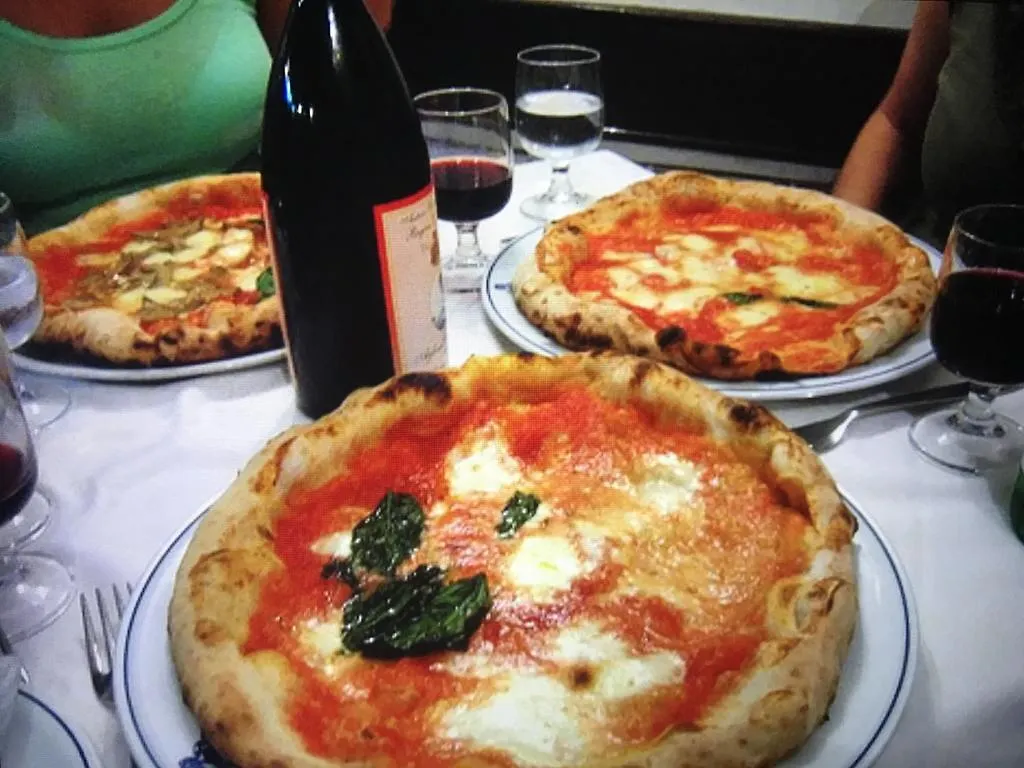Magione Serra Naples