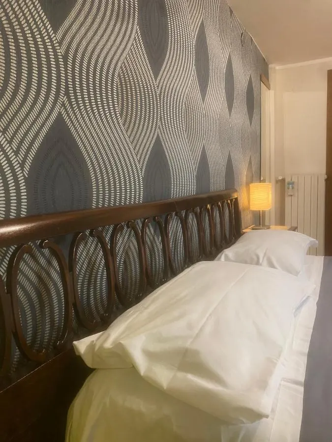 Apartmán Magione Serra Neapol