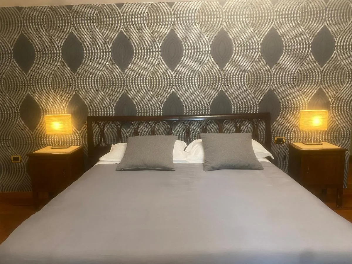 Apartmán Magione Serra Neapol