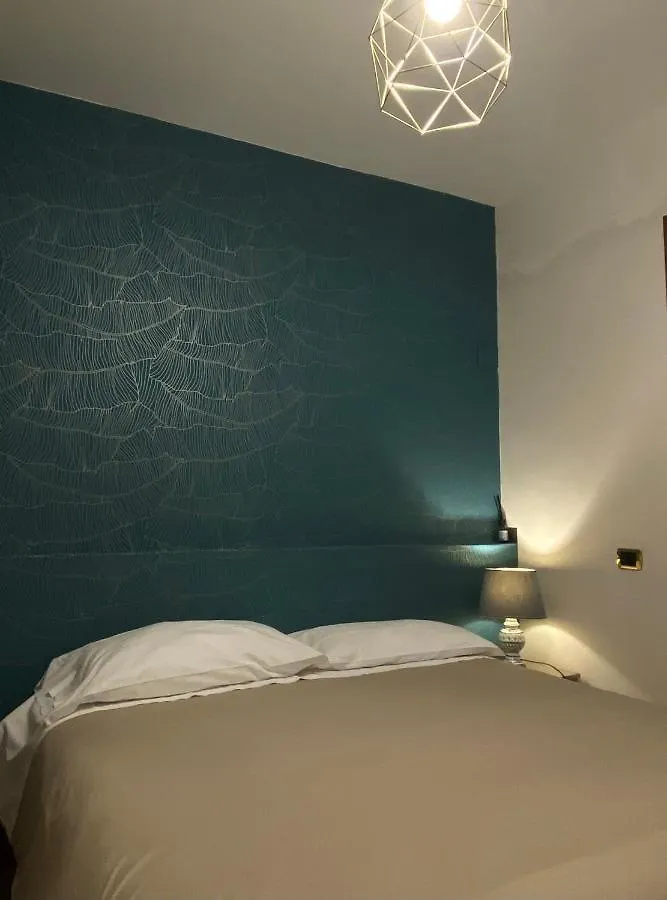 Magione Serra Neapol Apartmán