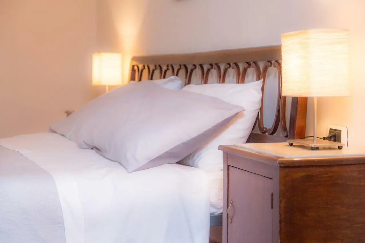 Apartmán Magione Serra Neapol
